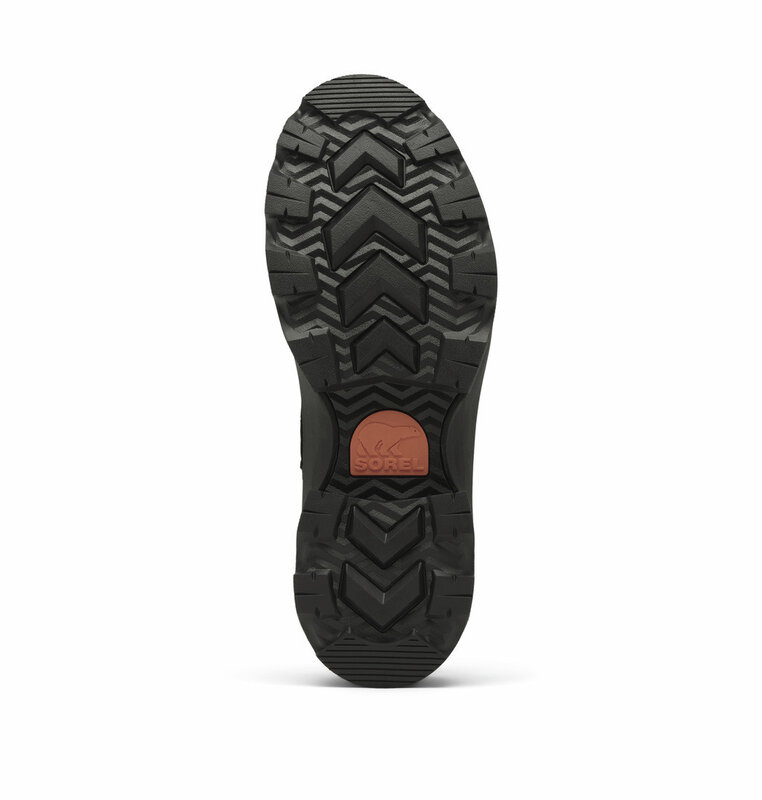 Sorel Sorel Femmes Joan Frwd Chelsea 2138421