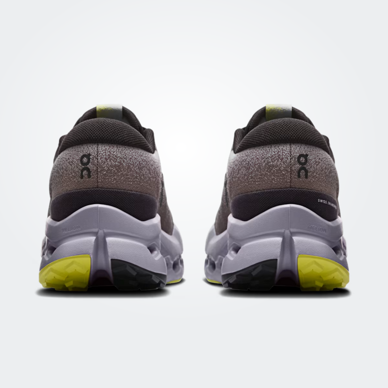 On On Women's Cloudsurfer Trail 2 WP 3WF30120114
