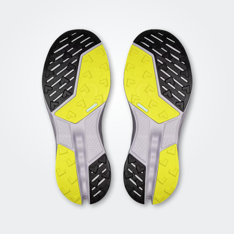 On On Women's Cloudsurfer Trail 2 WP 3WF30120114