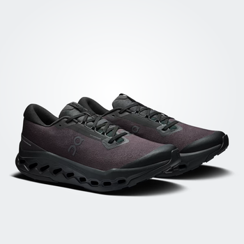 On On Men's Cloudsurfer Trail 2 WP 3MF30241043