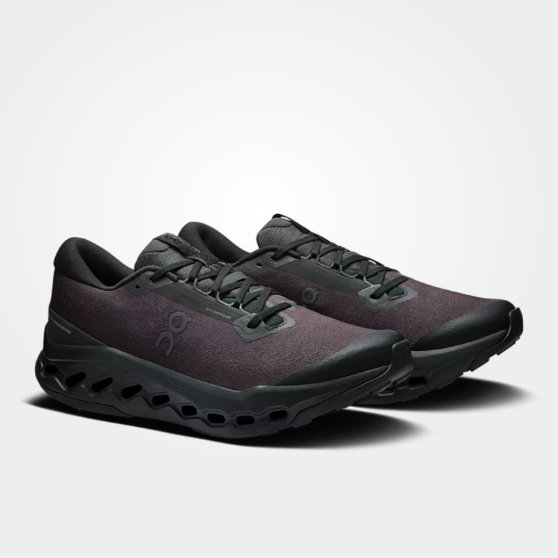 On On Men's Cloudsurfer Trail 2 WP 3MF30241043