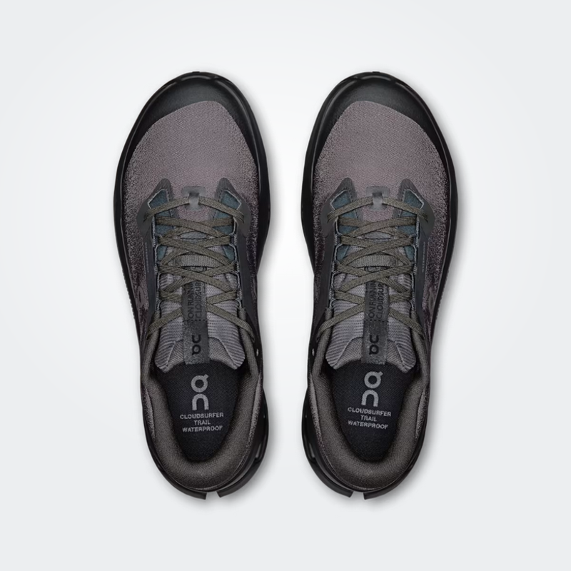 On On Men's Cloudsurfer Trail 2 WP 3MF30241043