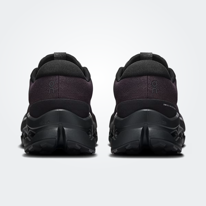 On On Hommes Cloudsurfer Trail 2 WP 3MF30241043