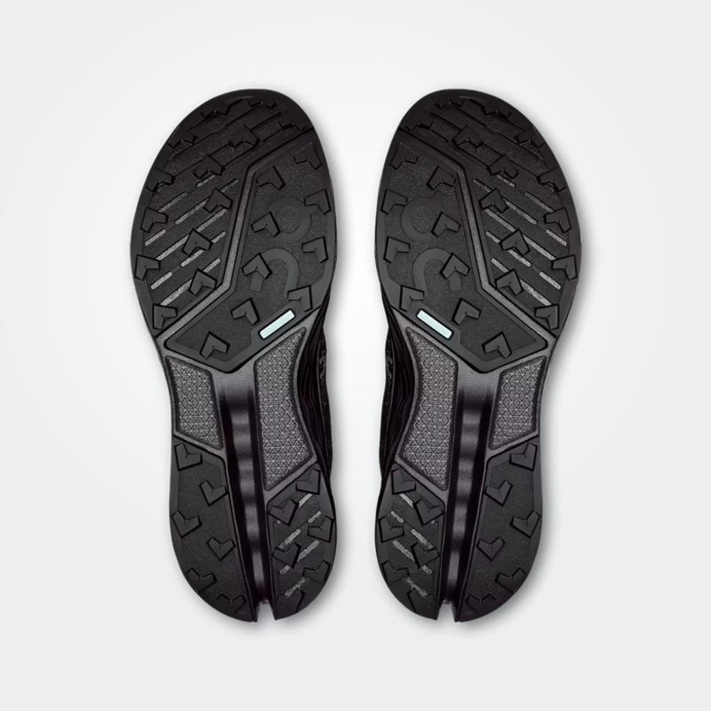 On On Men's Cloudsurfer Trail 2 WP 3MF30241043