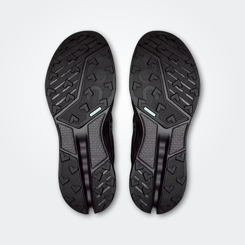 On On Hommes Cloudsurfer Trail 2 WP 3MF30241043