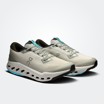 On On Men's Cloudsurfer Trail 2 WP 3MF30243643