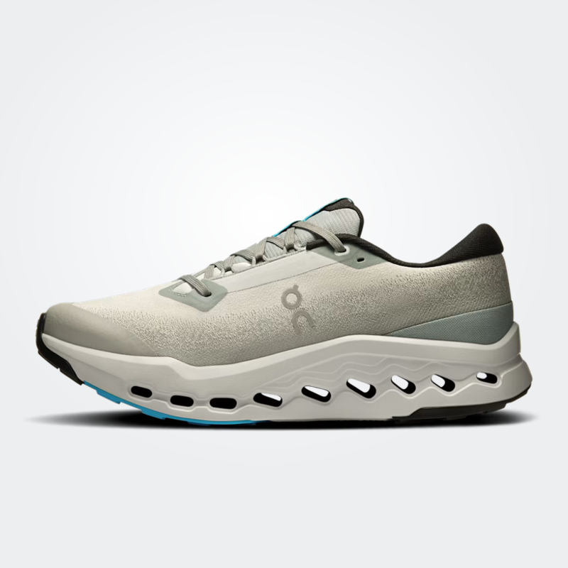 On On Men's Cloudsurfer Trail 2 WP 3MF30243643