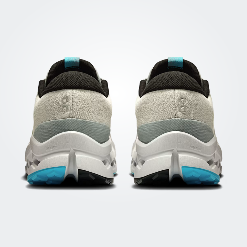 On On Men's Cloudsurfer Trail 2 WP 3MF30243643