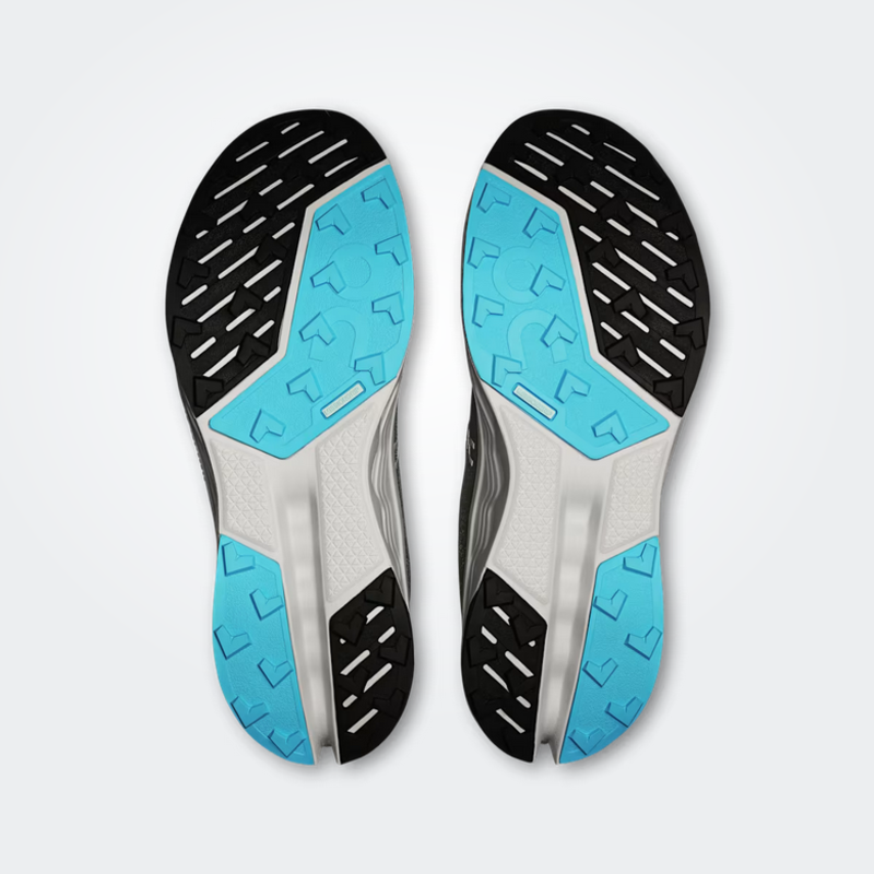 On On Men's Cloudsurfer Trail 2 WP 3MF30243643