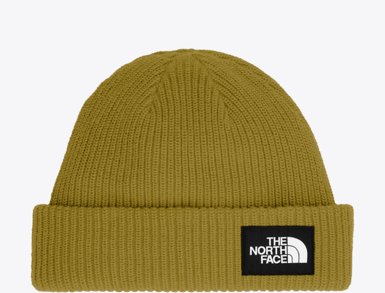 The North Face The North Face Salty Lined Beanie NF0A8CGZ