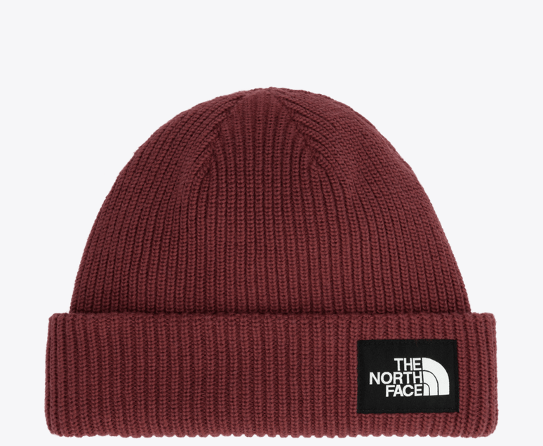 The North Face The North Face Salty Lined Beanie NF0A8CGZ