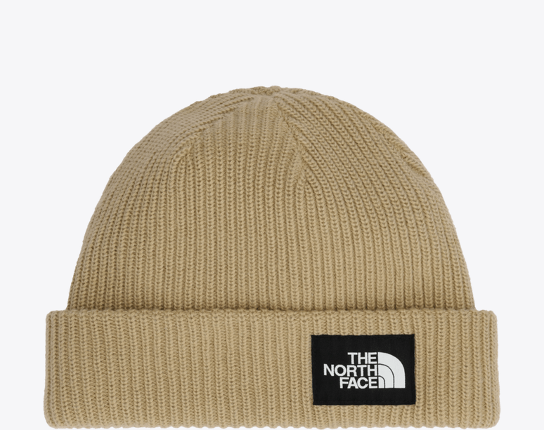 The North Face The North Face Salty Lined Beanie NF0A8CGZ