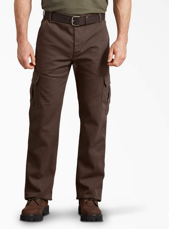 Dickies Dickies Hommes Duck Cargo DP902STB