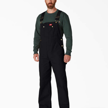 Dickies Dickies Hommes Duck Bib Overall DB100