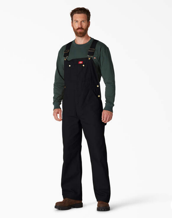 Dickies Dickies Hommes Duck Bib Overall DB100