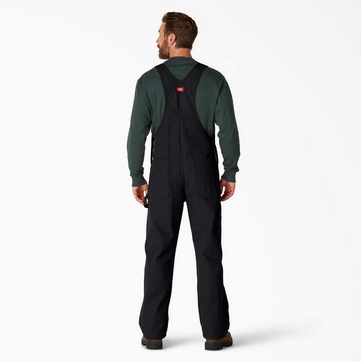 Dickies Dickies Hommes Duck Bib Overall DB100