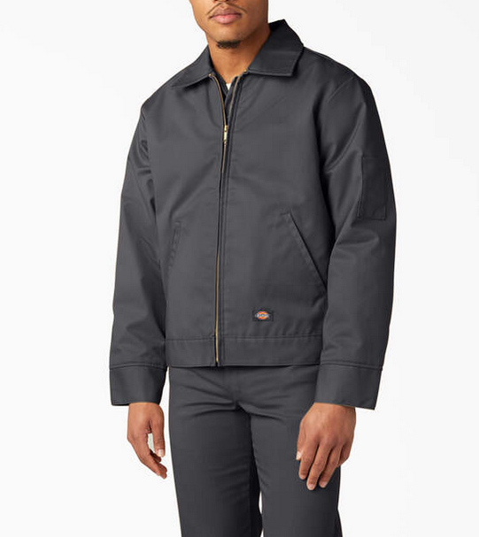 Dickies Dickies Hommes Double Eisenhower TJ15CH