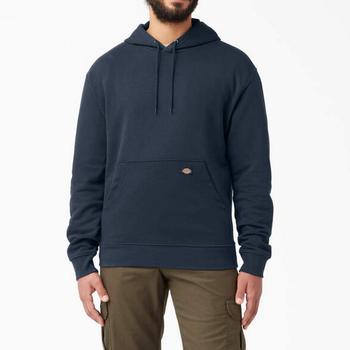 Dickies Dickies Men's Pullover Fleece Hoodie TW292