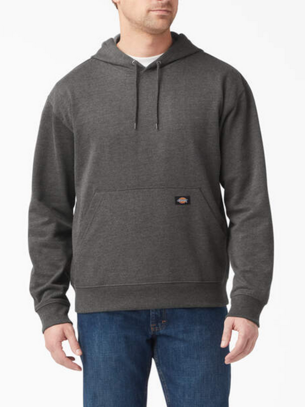 Dickies Dickies Hommes Sweat à Capuchon En Molleton TW292