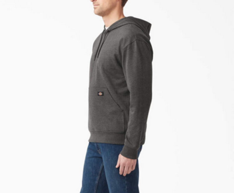 Dickies Dickies Hommes Sweat à Capuchon En Molleton TW292