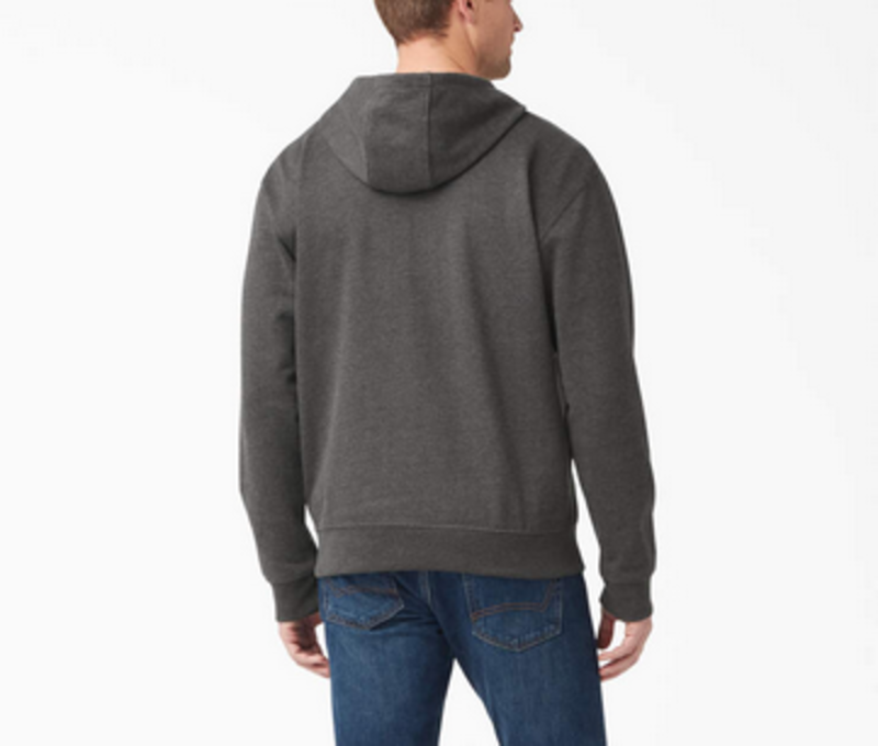 Dickies Dickies Hommes Sweat à Capuchon En Molleton TW292