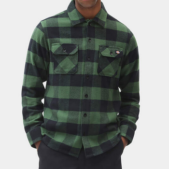 Dickies Dickies Hommes Sacramento Chemise WLR23PEB