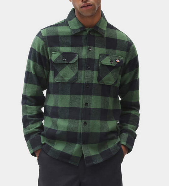 Dickies Dickies Men's Sacramento Shirt WLR23PEB