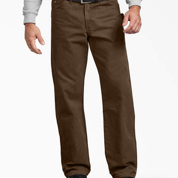 Dickies Dickies Hommes Canard Utilitaire Sablé DU336