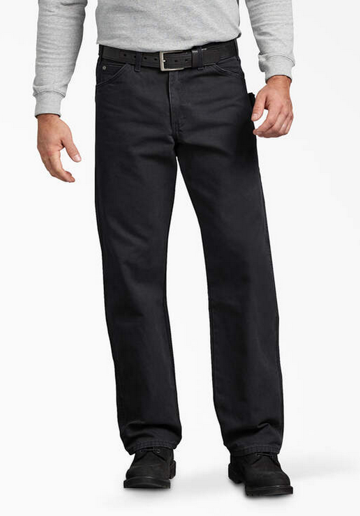 Dickies Dickies Hommes Canard Utilitaire Sablé DU336