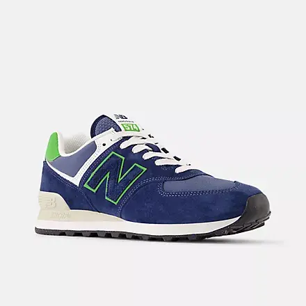 New Balance New Balance Men's U574QBL