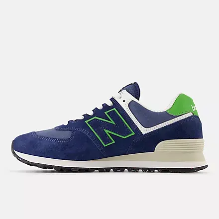 New Balance New Balance Men's U574QBL
