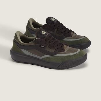 Vans Vans Unisexe MTE Ultrarange 2.0 VN000D61EMP1