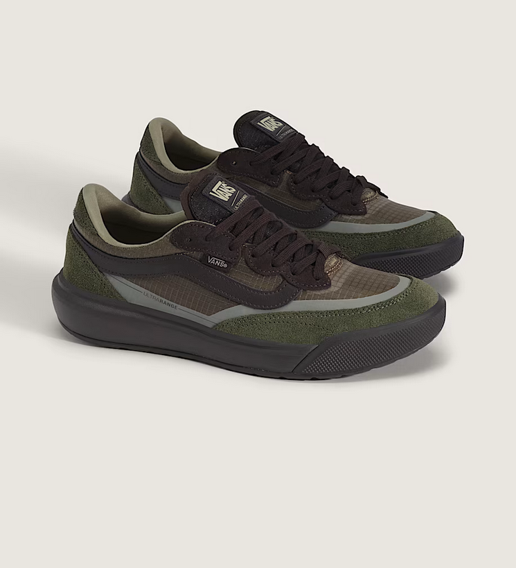 Vans Vans Unisexe MTE Ultrarange 2.0 VN000D61EMP1