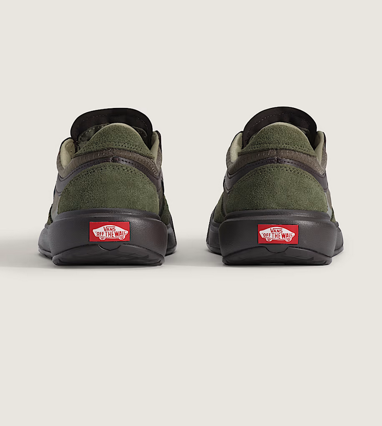 Vans Vans Unisexe MTE Ultrarange 2.0 VN000D61EMP1