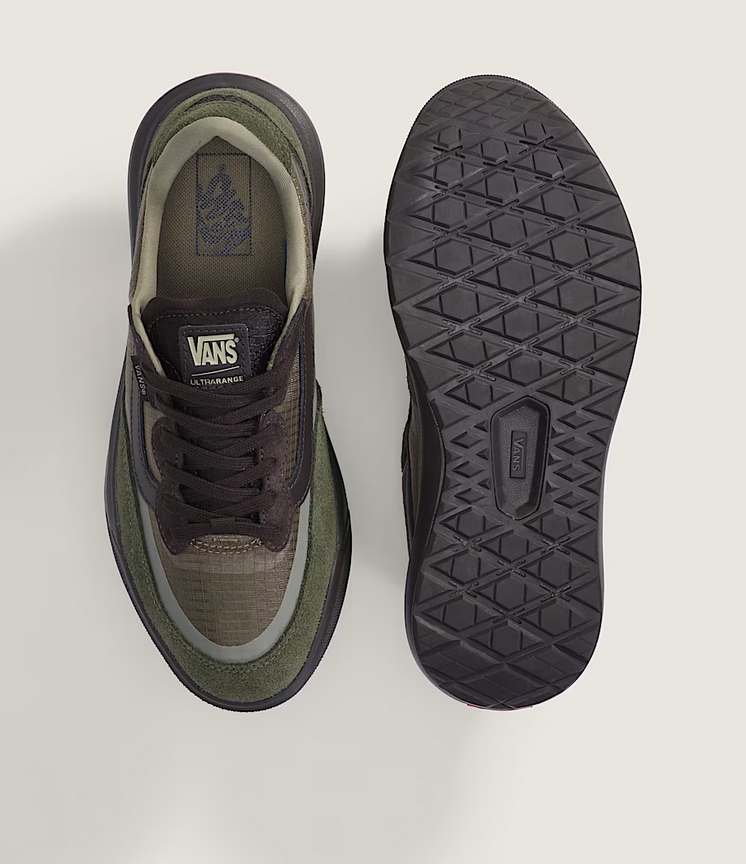 Vans Vans Unisexe MTE Ultrarange 2.0 VN000D61EMP1