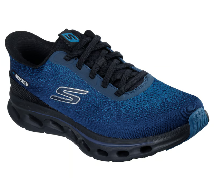 Skechers Skechers Hommes Go Walk Glide 2.0  217017