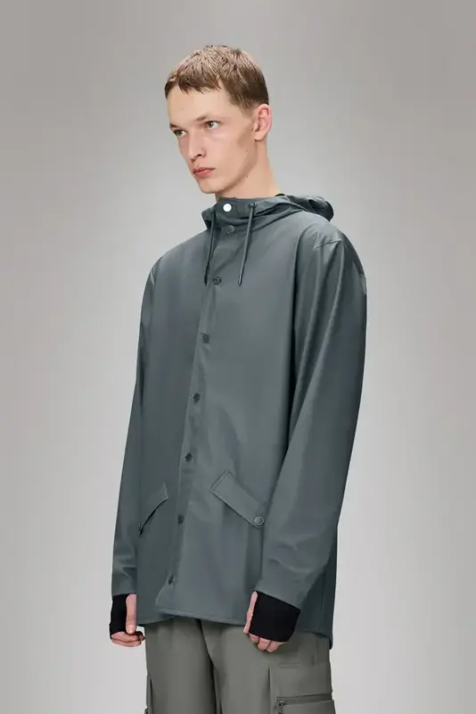 Rains Rains Unisexe Jacket 12010