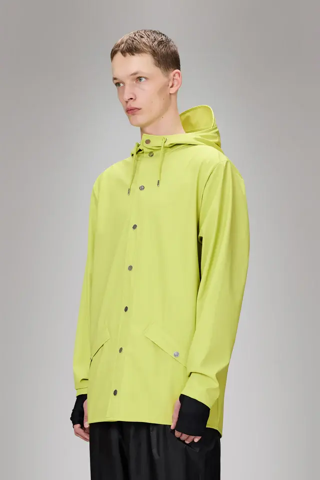 Rains Rains Unisex Jacket 12010