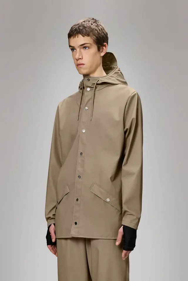 Rains Rains Unisex Jacket 12010