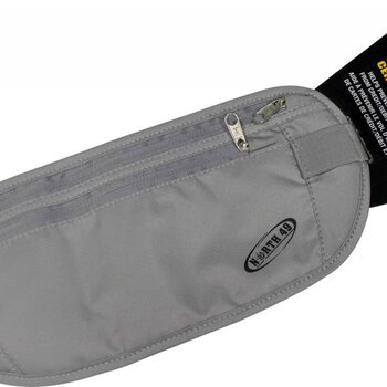 North 49 RFID Money Belt 2177