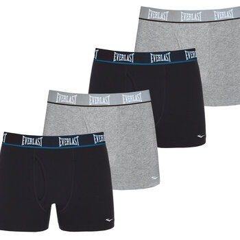 Everlast Everlast Hommes Boxeur 4 Paire EV7513