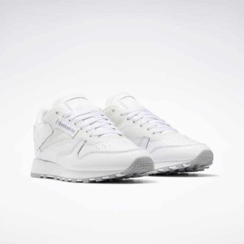 Reebok Reebok Femmes Classic Cuir GX6200