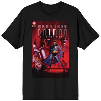 Batman - Mask of the Phantasm