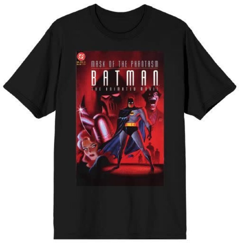 Batman - Mask of the Phantasm