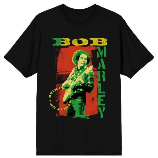 Bob Marley - Stir It Up
