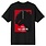 GODZILLA - Head T-Shirt