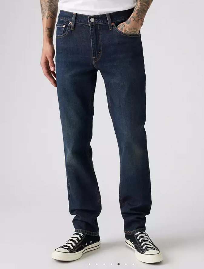 Levi's Levi's Men's 511 Slim 04511-6245