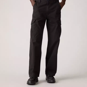 Levi's Levi's Men's Cargo Baggy 003KQ-0005