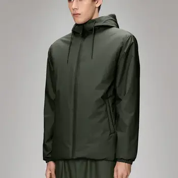 Rains Rains Unisex Lohja Insulated Jacket 15770