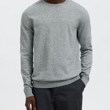 SELECTED Selected Hommes Chandail 16074682